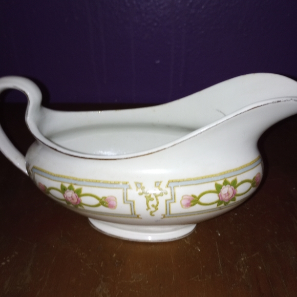 Yintage Johnson grab bowl - Picture 2 of 4